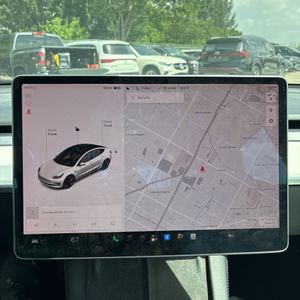 2022 Tesla MODEL 3 LONG RANGE 缩略图 36