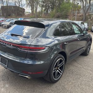 PORSCHE MACAN BASE - 8