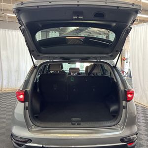 2022 KIA SPORTAGE LX thumbnail 41