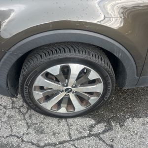 2020 KIA TELLURIDE S — фото 17