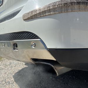 2007 Mercedes-BENZ M-CLASS 照片 46