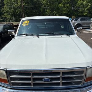 صورة 15 لـ 1993 FORD F-150 XLT