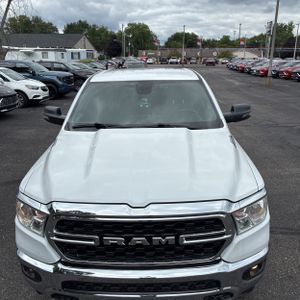 2023 RAM 1500 BIG HORN — миниатюра 15
