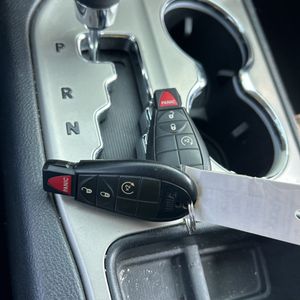 2012 JEEP GRAND CHEROKEE LAREDO — миниатюра 54