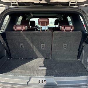 2024 FORD EXPEDITION LIMITED 缩略图 45