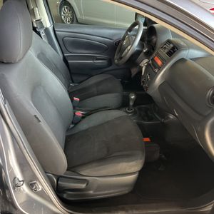 2018 Nissan VERSA 1.6 S+ thumbnail 33