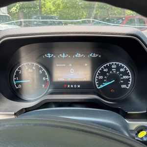 2021 FORD F-150 XL 缩略图 37