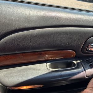 صورة مصغرة 68 لـ 2001 Chrysler 300M BASE