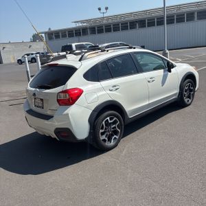 2016 Subaru CROSSTREK 2.0I LIMITED 照片 8