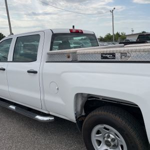 2014 Chevrolet SILVERADO 1500 WORK TRUCK 照片 6