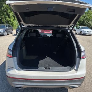 2020 Lincoln NAUTILUS RESERVE 缩略图 43