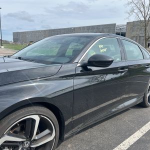 HONDA ACCORD SPORT - 2