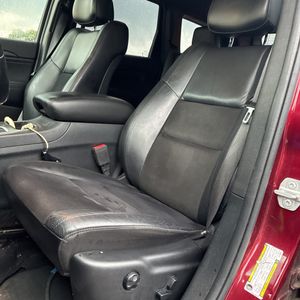 2020 JEEP GRAND CHEROKEE ALTITUDE 照片 32