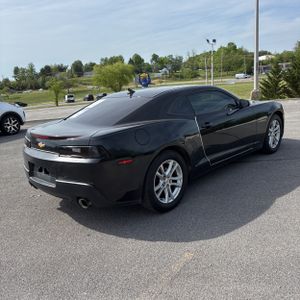 CHEVROLET CAMARO LS - 8