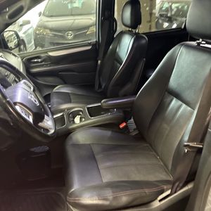 2018 Dodge GRAND CARAVAN GT 照片 32