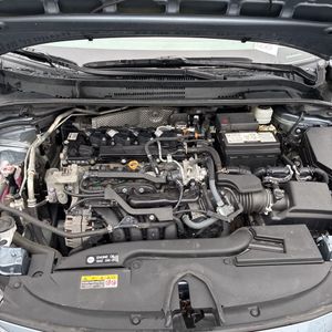صورة مصغرة 44 لـ 2024 Toyota COROLLA LE