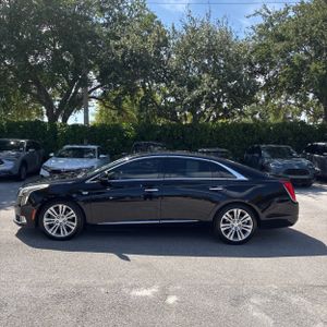 CADILLAC XTS LUXURY - 3