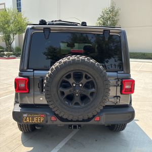 JEEP WRANGLER MOAB - 7