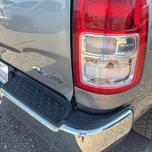 2022 RAM 2500 TRADESMAN — миниатюра 77