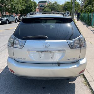 2007 Lexus RX 350 BASE 照片 7