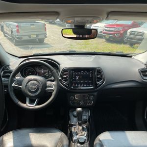 صورة مصغرة 36 لـ 2019 JEEP COMPASS LIMITED