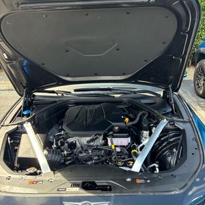 2025 Genesis G70 2.5T STANDARD — миниатюра 44