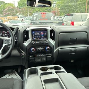 صورة مصغرة 34 لـ 2020 Chevrolet SILVERADO 1500 LT