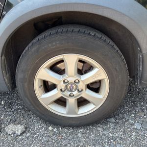 صورة مصغرة 18 لـ 2008 Volvo XC70 3.2