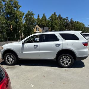 صورة 3 لـ 2013 Dodge DURANGO CREW