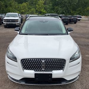 2020 Lincoln CORSAIR RESERVE 缩略图 15