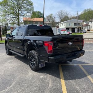 FORD F-150 XLT - 5