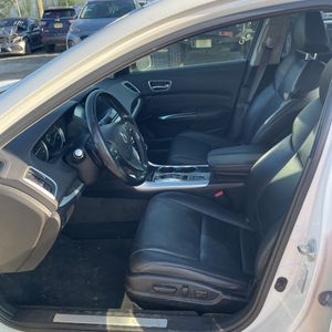 صورة مصغرة 31 لـ 2019 Acura TLX V6