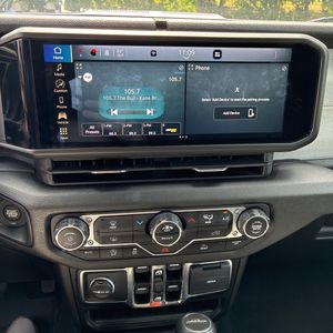 2024 JEEP GLADIATOR SPORT S — миниатюра 41