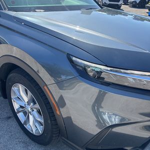 2025 Honda CR-V EX-L 缩略图 56