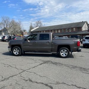 CHEVROLET SILVERADO 1500 LT Z71 - 3