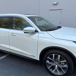 2023 Acura MDX SH-AWD W/TECH — миниатюра 13