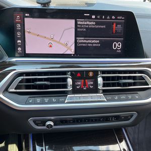 صورة مصغرة 40 لـ 2020 BMW X7 XDRIVE40I