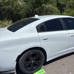 DODGE CHARGER R/T - 9