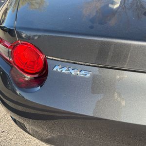2016 Mazda MX-5 MIATA GRAND TOURING — миниатюра 23