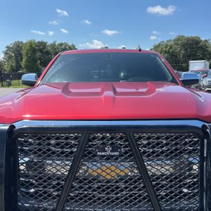 صورة مصغرة 15 لـ 2018 Chevrolet SILVERADO 1500 LTZ