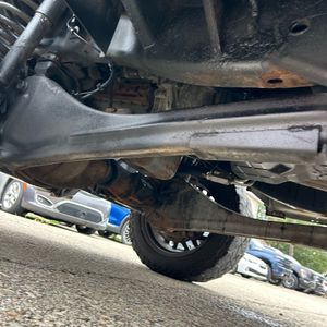 2016 RAM 2500 LARAMIE photo 28