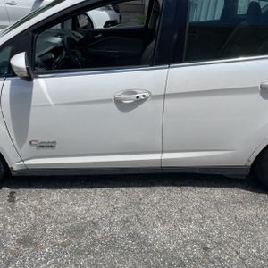 FORD C-MAX ENERGI SEL - 4