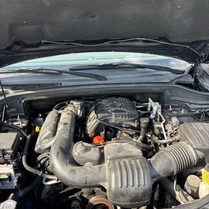 2011 JEEP GRAND CHEROKEE LAREDO 照片 41