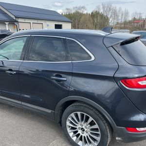 LINCOLN MKC BASE - 6