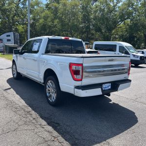 FORD F-150 LIMITED - 5