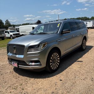 صورة 1 لـ 2020 Lincoln NAVIGATOR L RESERVE