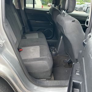 2015 JEEP PATRIOT LATITUDE — миниатюра 35