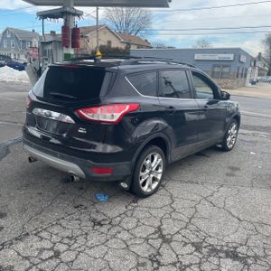 FORD ESCAPE SEL - 8