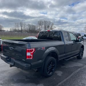 FORD F-150 XL - 8