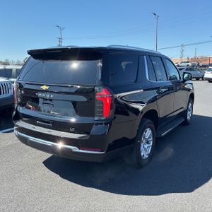 CHEVROLET TAHOE LT - 8